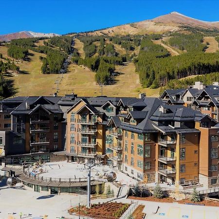 布雷肯里奇 Grand Colorado On Peak 8酒店 外观 照片