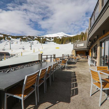 布雷肯里奇 Grand Colorado On Peak 8酒店 外观 照片